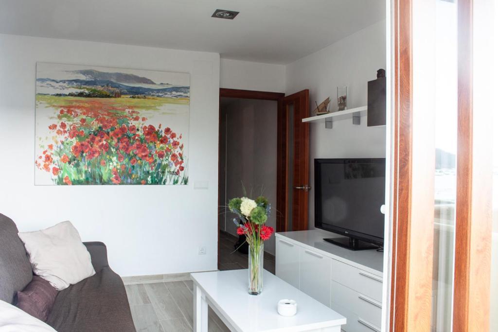 Playa Canadell Mar P Primera Linea De Mar Con Terraza กาเลญา เด ปาลาฟรูเจล ภายนอก รูปภาพ